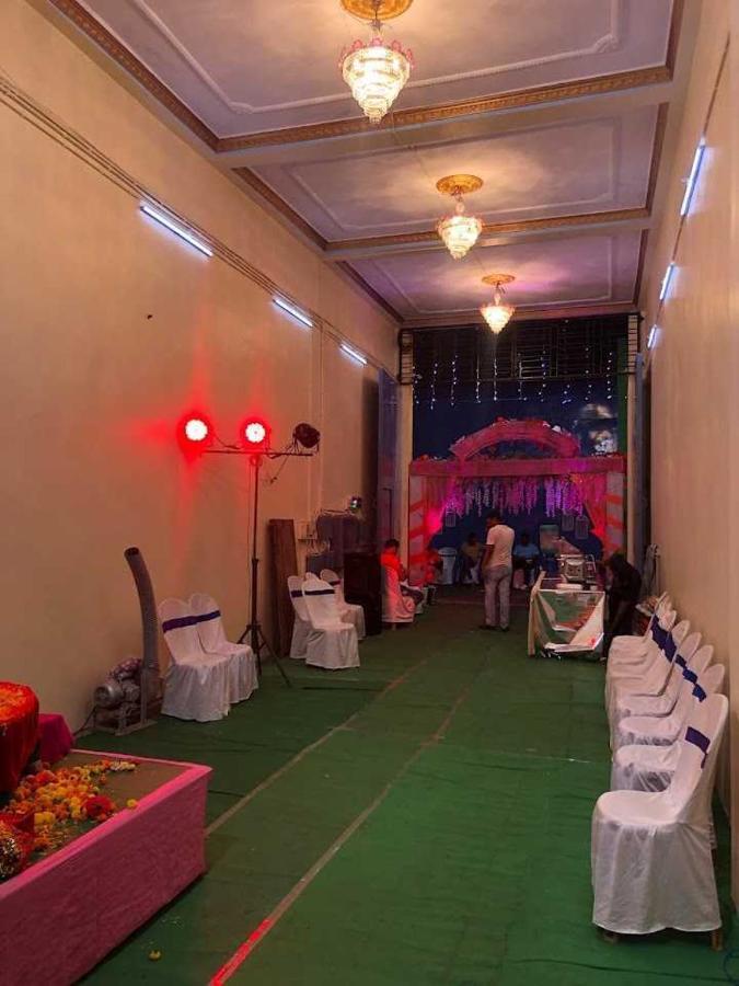 فندق Pop Jashoda Bhawan Near Girish Mancha Ghusuri المظهر الخارجي الصورة